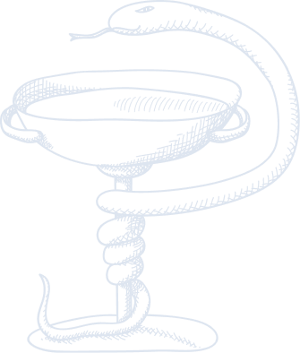 Bowl Of Hygieia